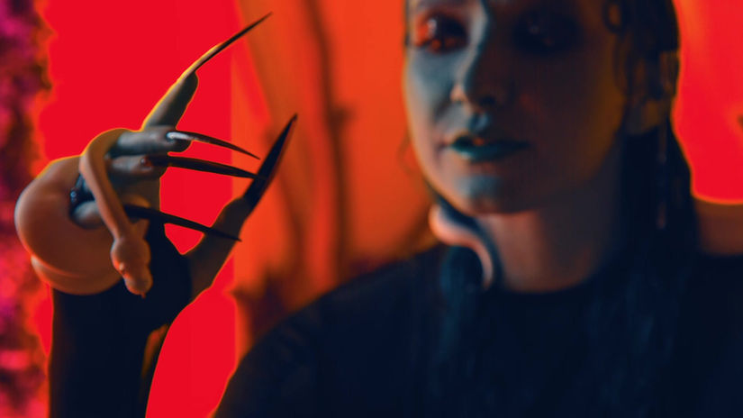 'KNOW YOU LIKE IT' - DEVMO